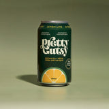 Lemon Lime Soda